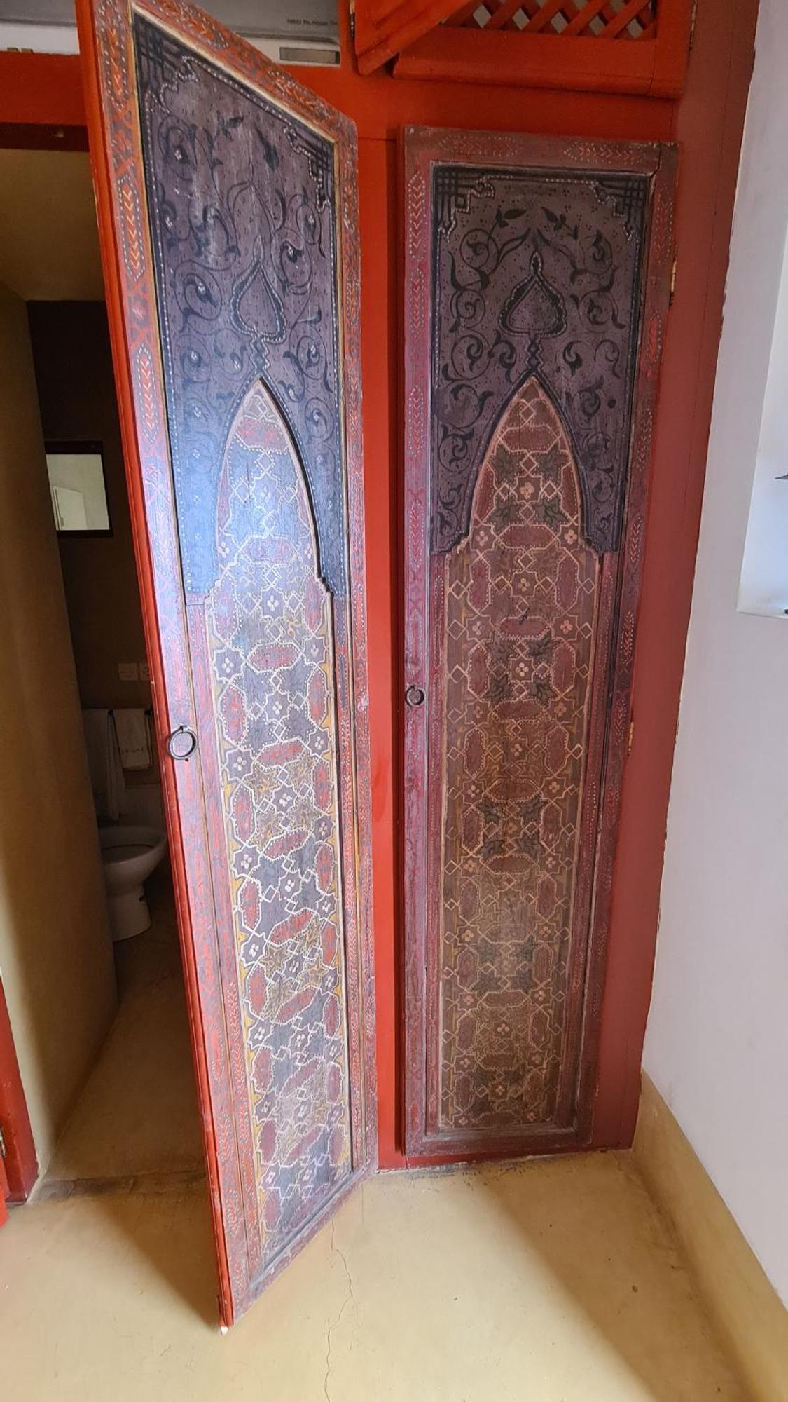 Riad La Cigale Marrakesz Zewnętrze zdjęcie